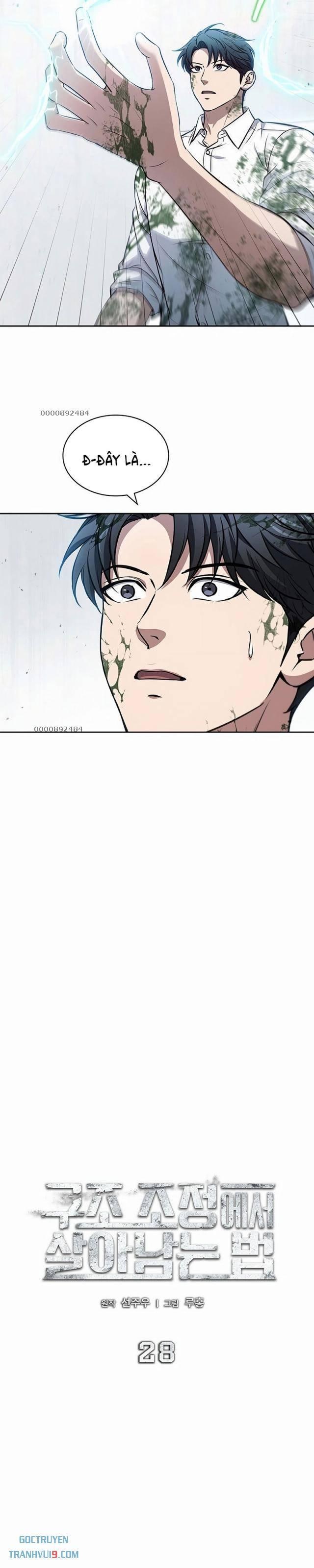 Cách Sống Sót Sau Quá Trình Tái Cơ Cấu - Page 21