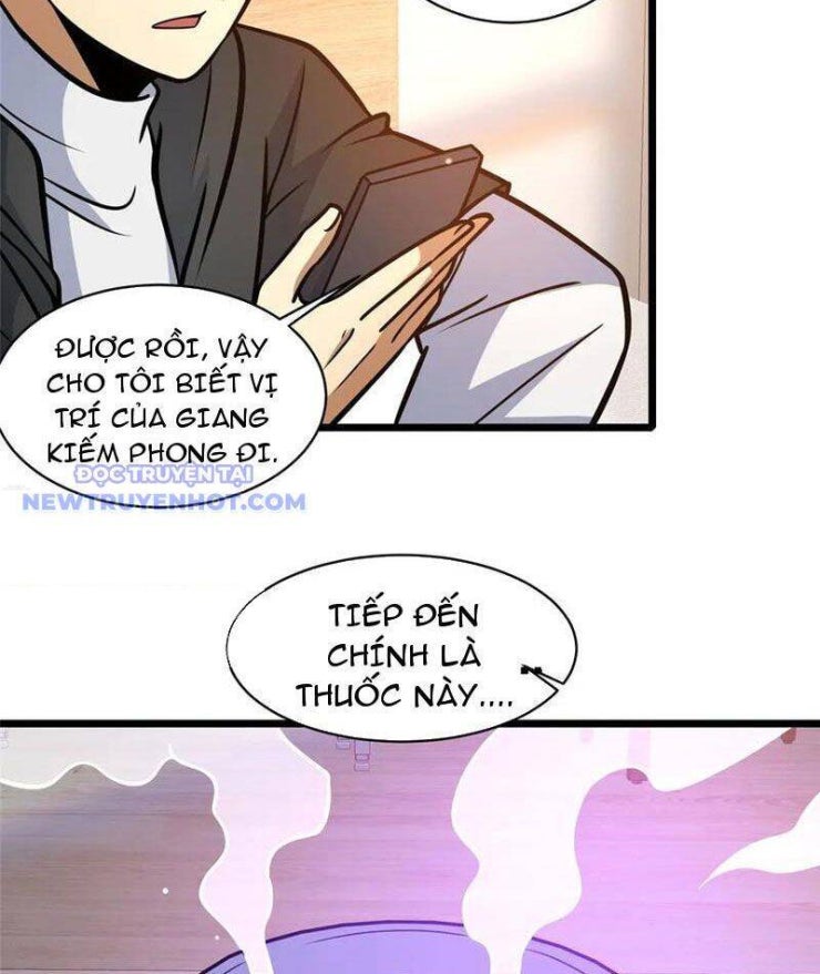 Siêu Phàm Sát Thần - Page 30