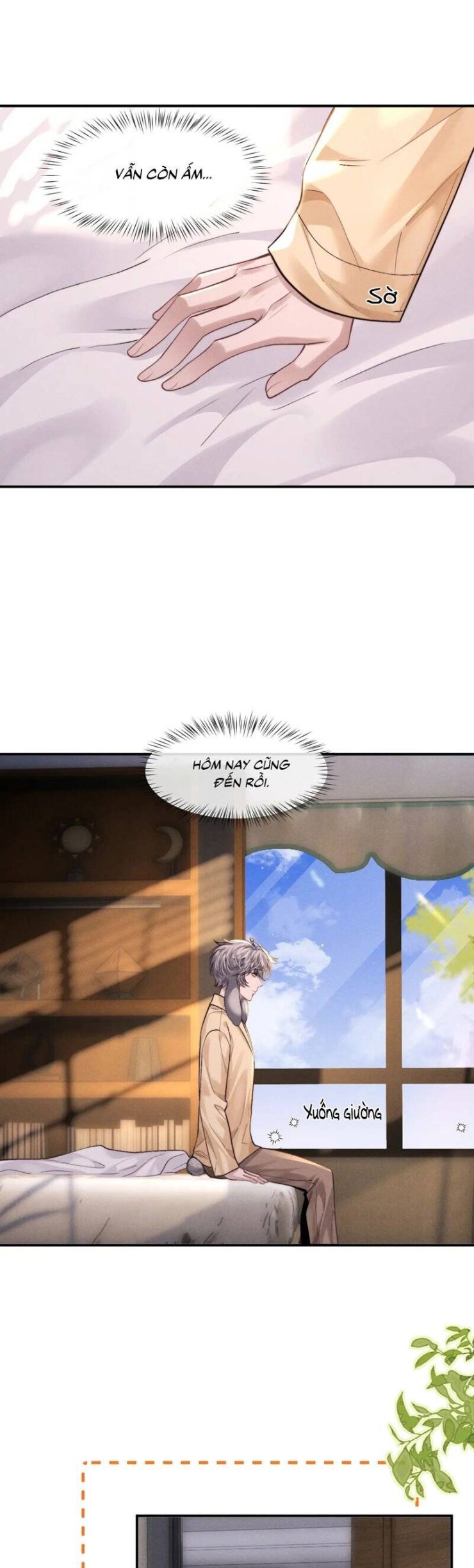 Chấp Sự Thỏ Cụp Tai - Page 4