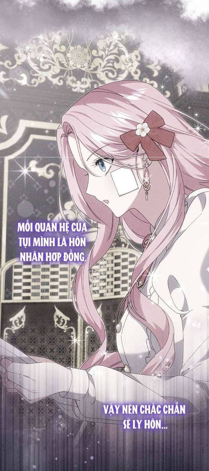 Cha Của Nam Chính Từ Chối Hủy Hôn - Page 68