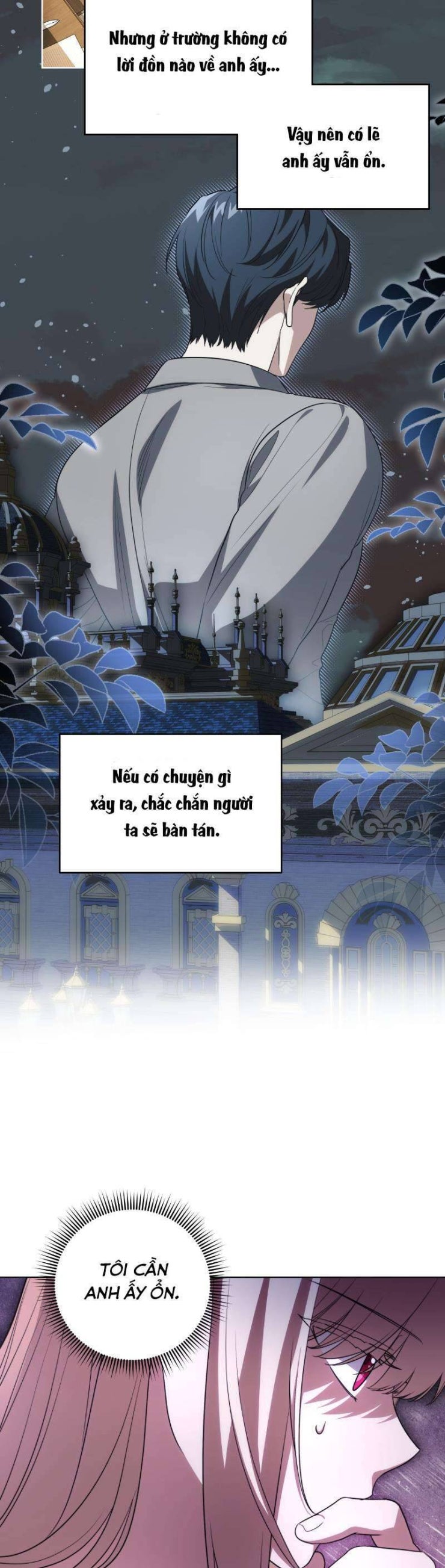 Cái Giá Phải Trả - Page 16