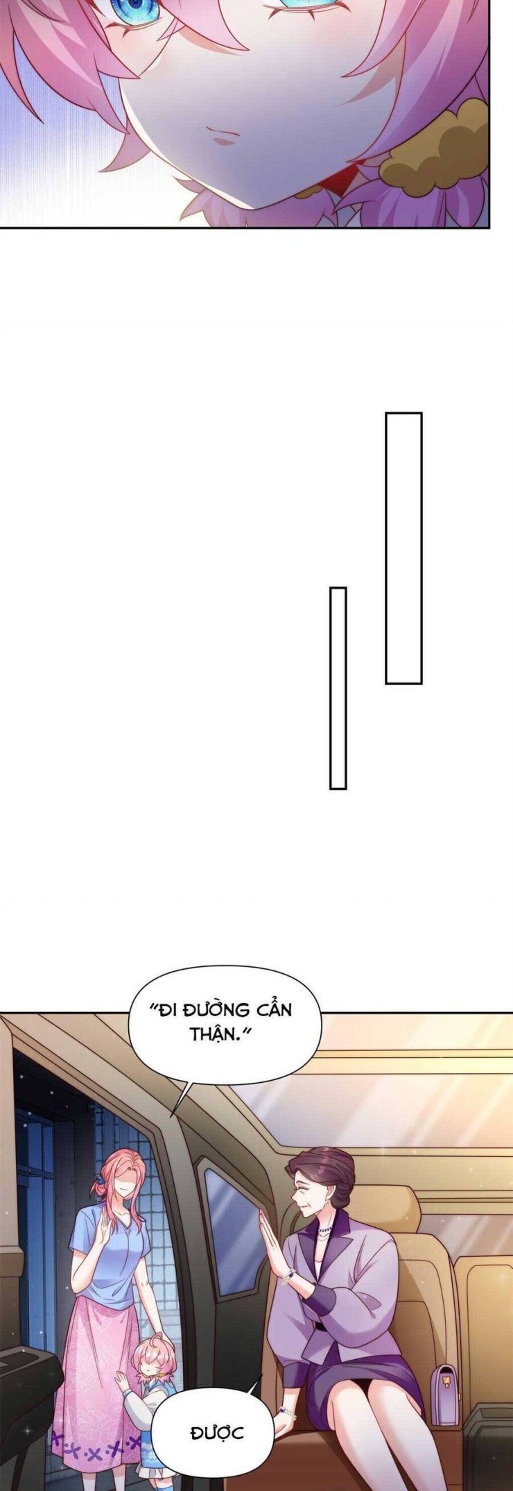 Tiểu Bảo Bối Đặc Biệt Của Tổng Tài Lạnh Lùng - Page 18