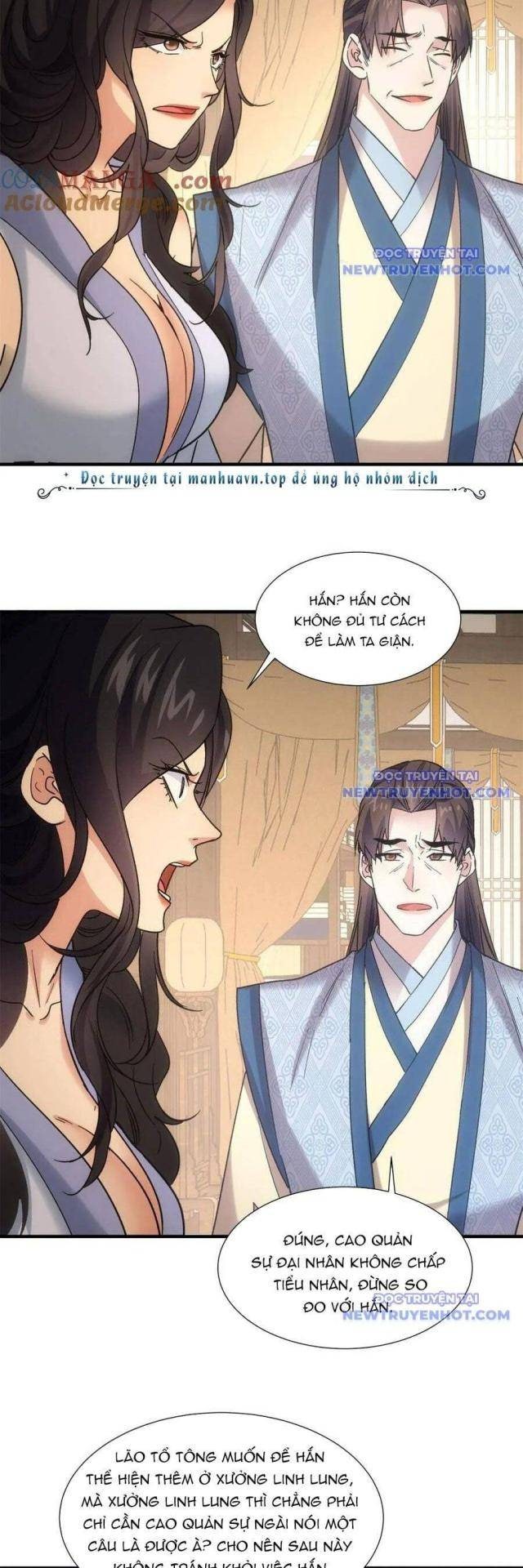 Ta Chính Là Không Theo Sáo Lộ Ra Bài - Page 26