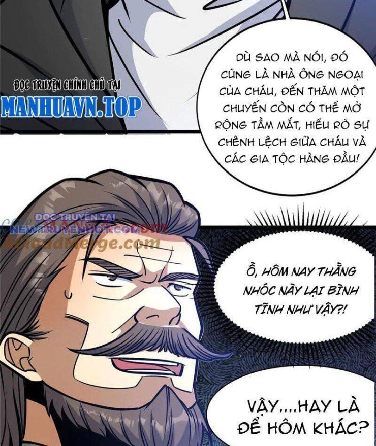 Siêu Phàm Sát Thần - Page 58