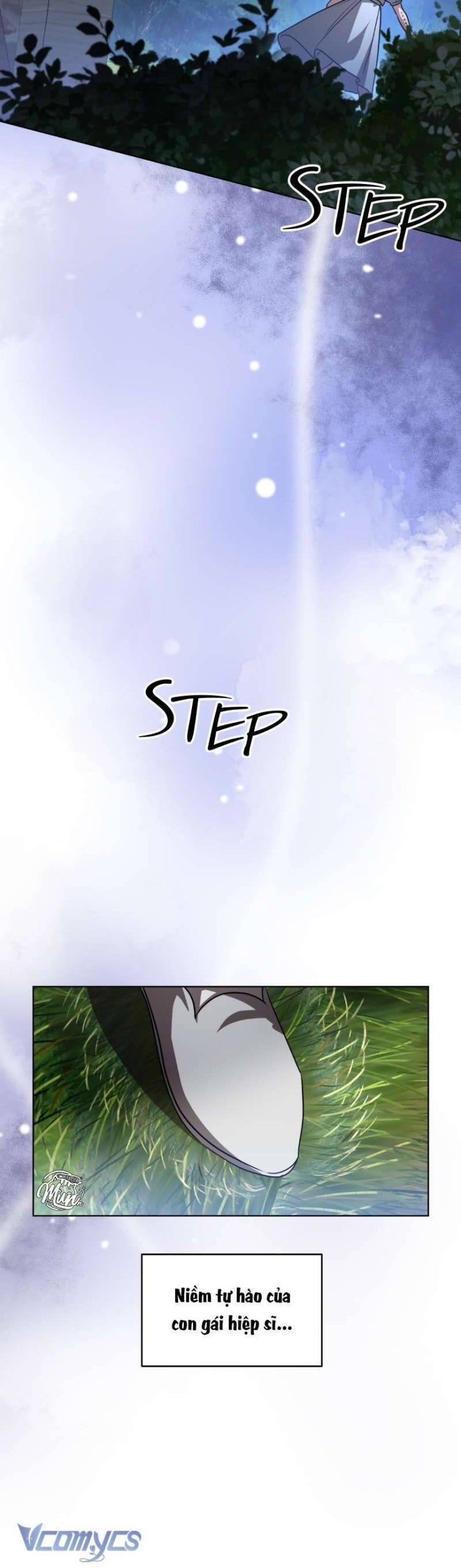 Cái Giá Phải Trả - Page 31