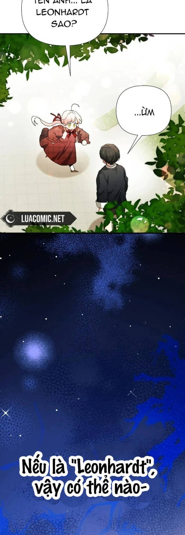 Bảo Vệ Người Cha Bạo Chúa - Page 53