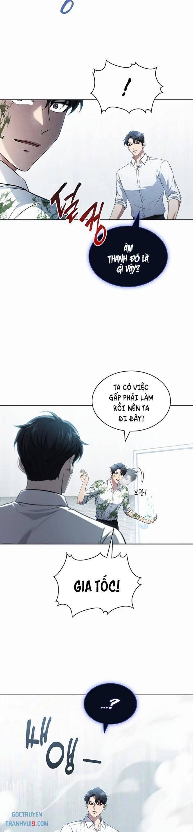 Cách Sống Sót Sau Quá Trình Tái Cơ Cấu - Page 23