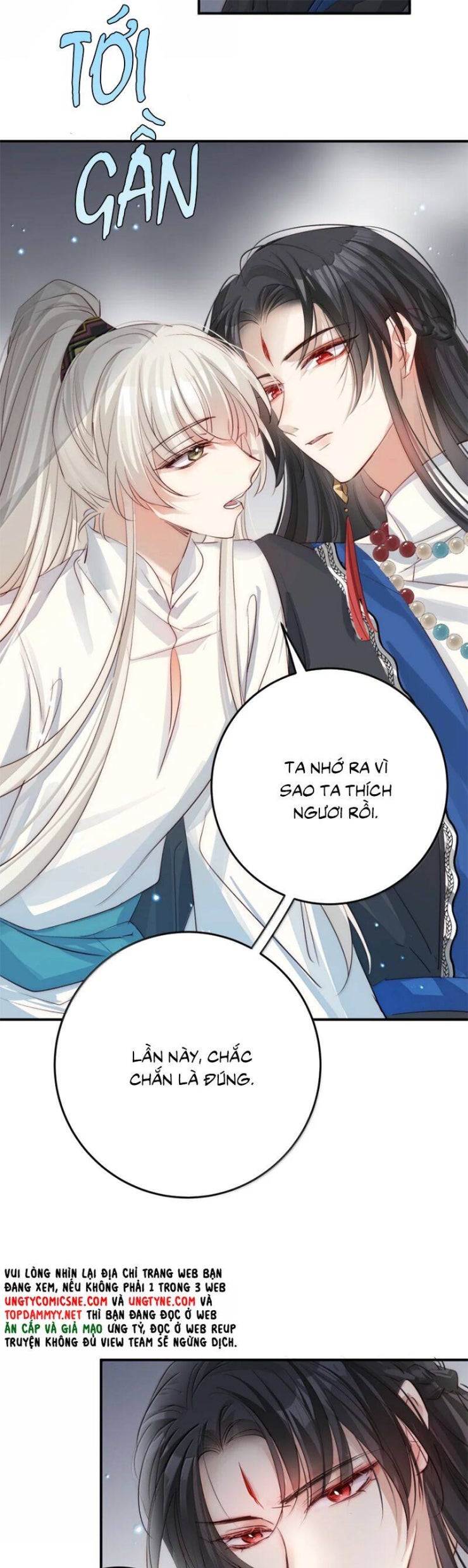 Chuyển Nghịch Âm Dương - Page 12