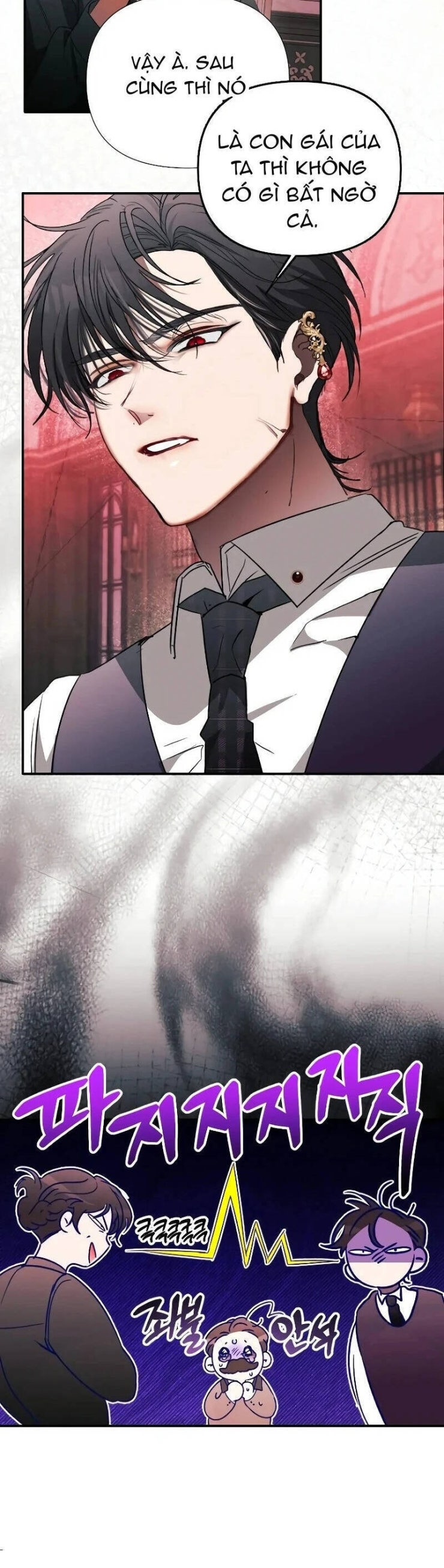 Bảo Vệ Người Cha Bạo Chúa - Page 7