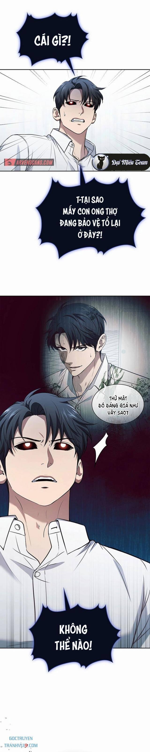 Cách Sống Sót Sau Quá Trình Tái Cơ Cấu - Page 25