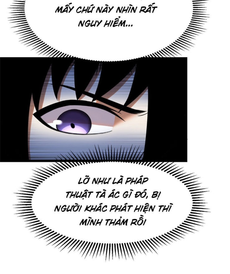 Ta Thật Không Muốn Học Cấm Chú - Page 104