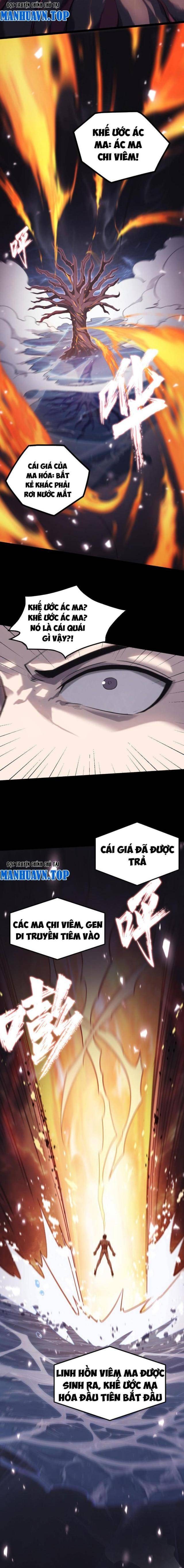 Đừng Gọi Ta Là Ác Ma - Page 32