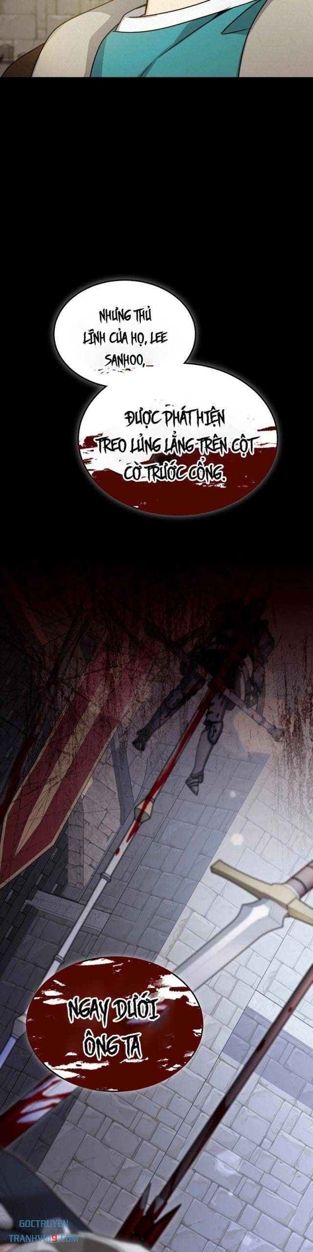 Người Mới Này Quá Mạnh - Page 30