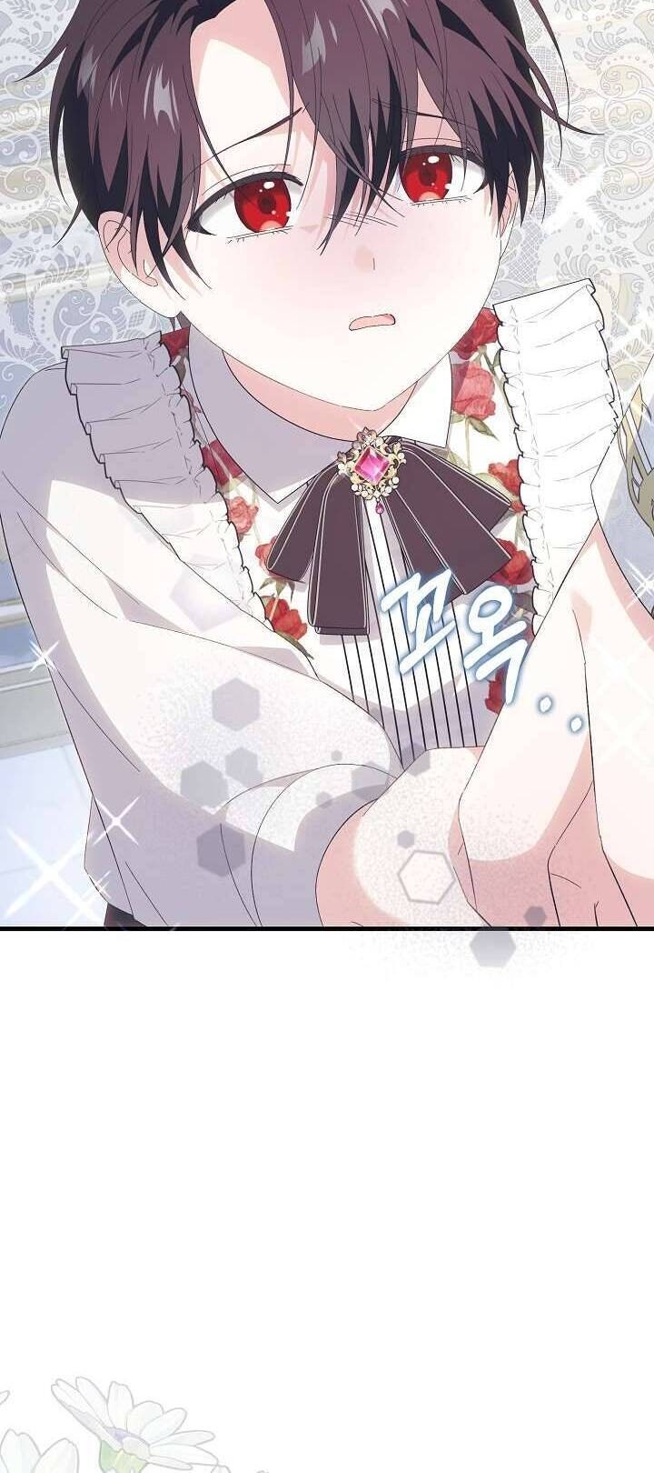 Cha Của Nam Chính Từ Chối Hủy Hôn - Page 30