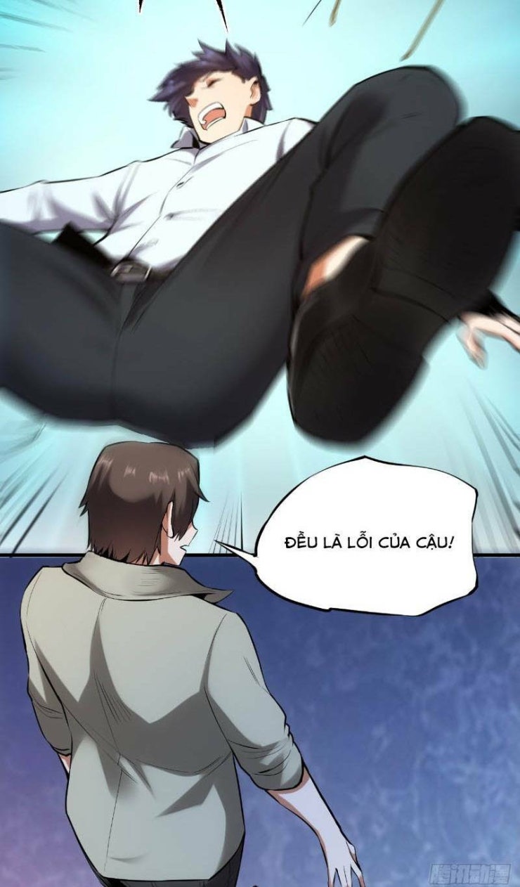 Trọng Sinh Không Làm Chạn Vương Tôi Một Mình Nạp Game Thăng Cấp - Page 103