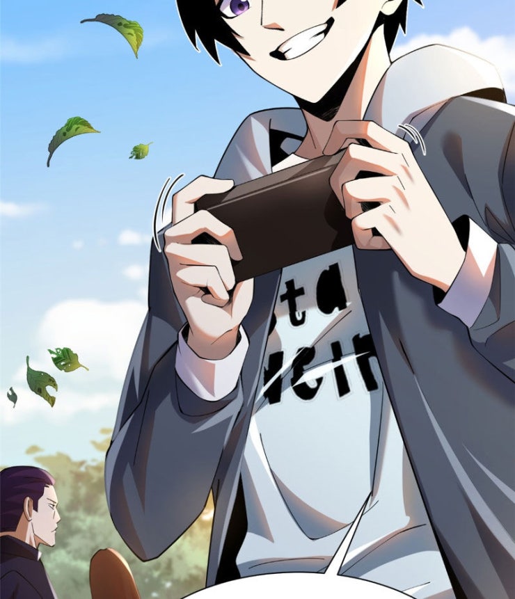 Ta Thật Không Muốn Học Cấm Chú - Page 8