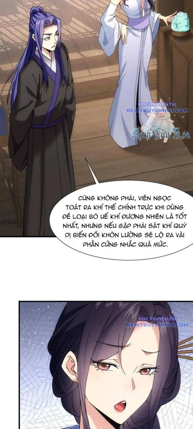 Ta Chính Là Không Theo Sáo Lộ Ra Bài - Page 32