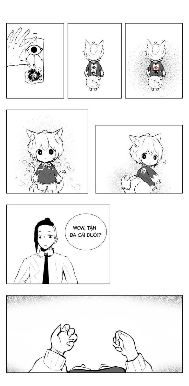 Endless Dream - Page 5