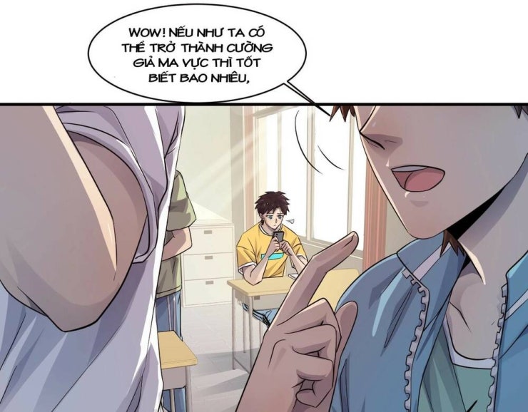 Chỉ Có Ta Có Thể Sử Dụng Triệu Hoán Thuật - Page 14