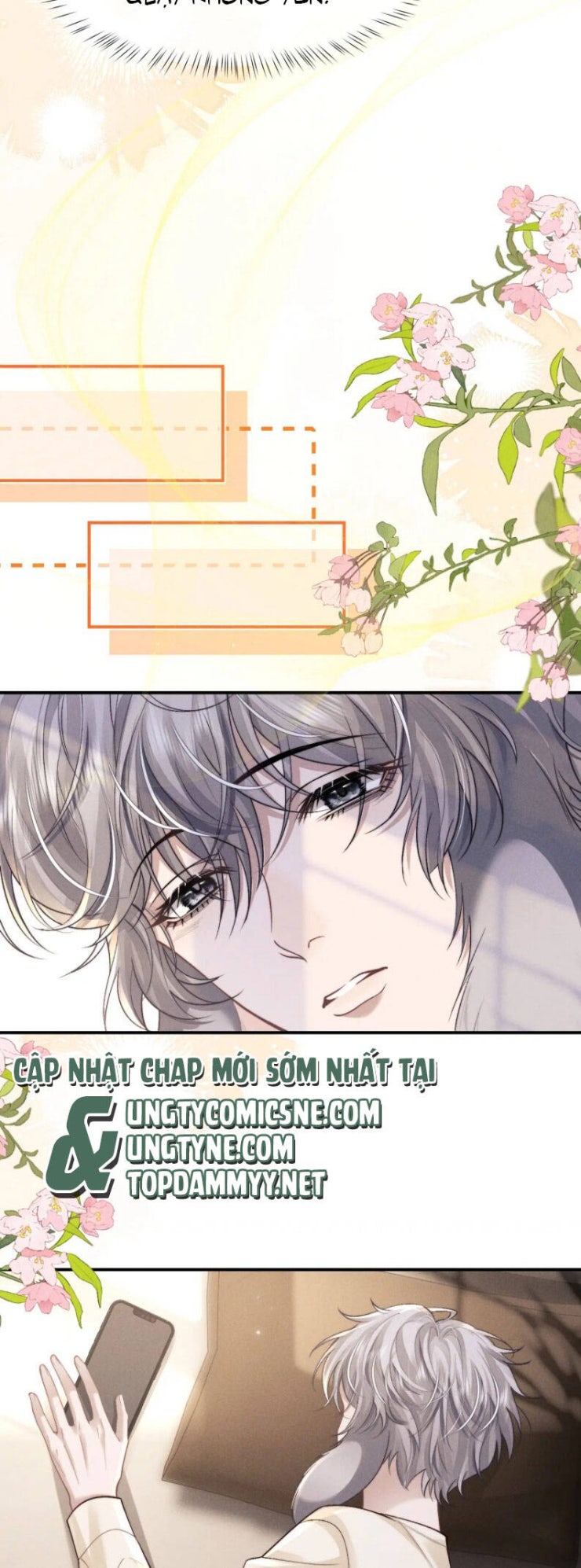 Chấp Sự Thỏ Cụp Tai - Page 31