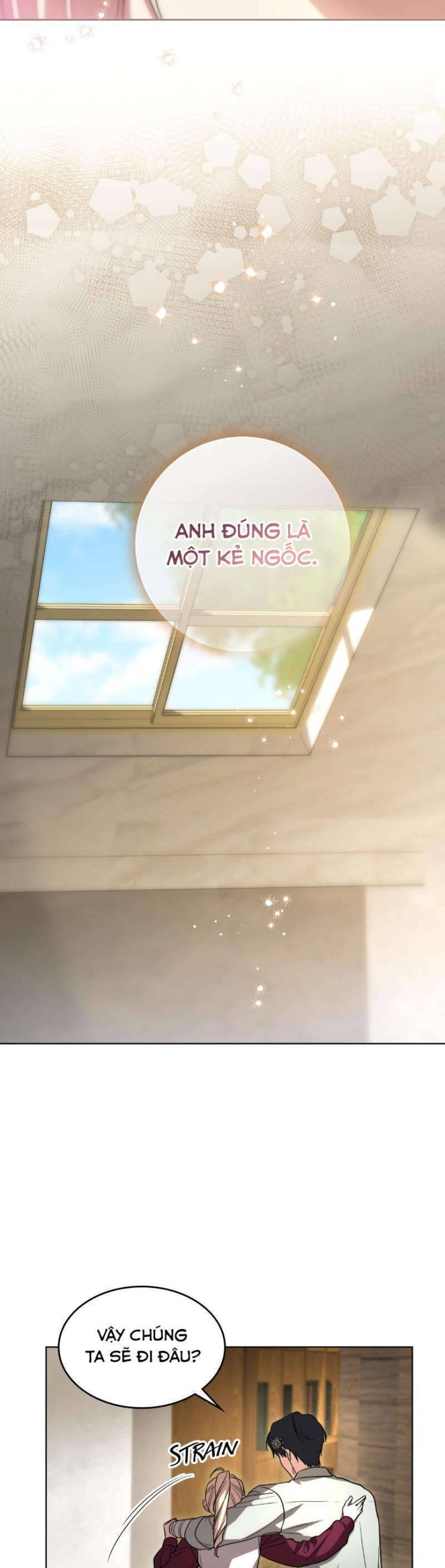 Cái Giá Phải Trả - Page 39