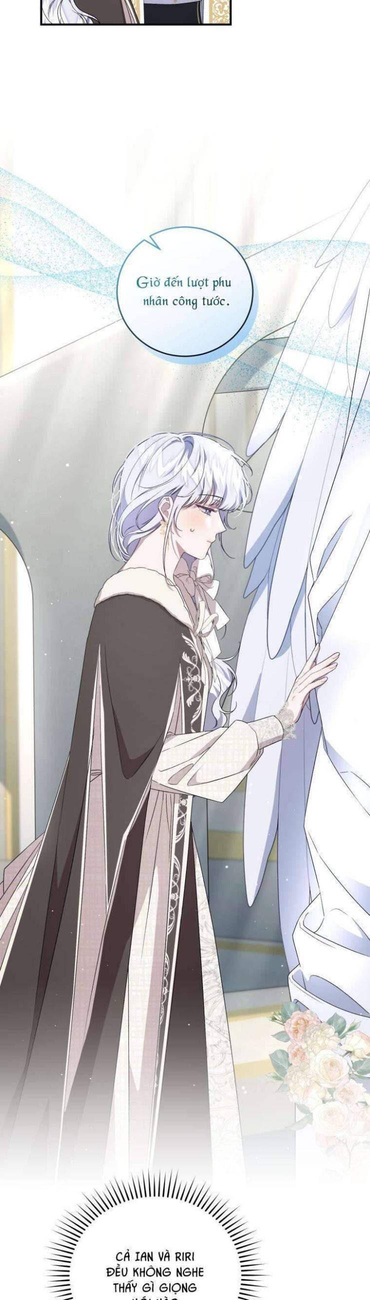 Tôi Trở Thành Mẹ Kế Của Gia Đình Hắc Ám - Page 13