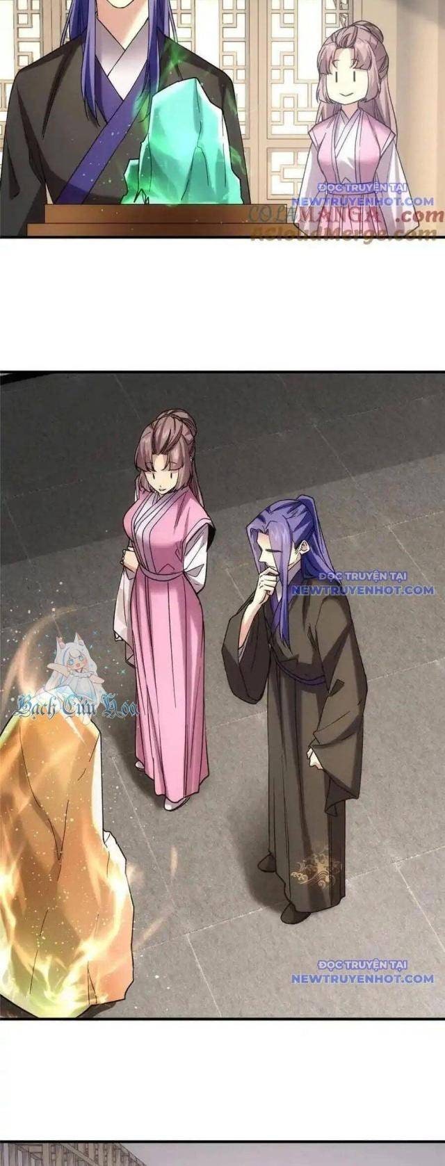 Ta Chính Là Không Theo Sáo Lộ Ra Bài - Page 25