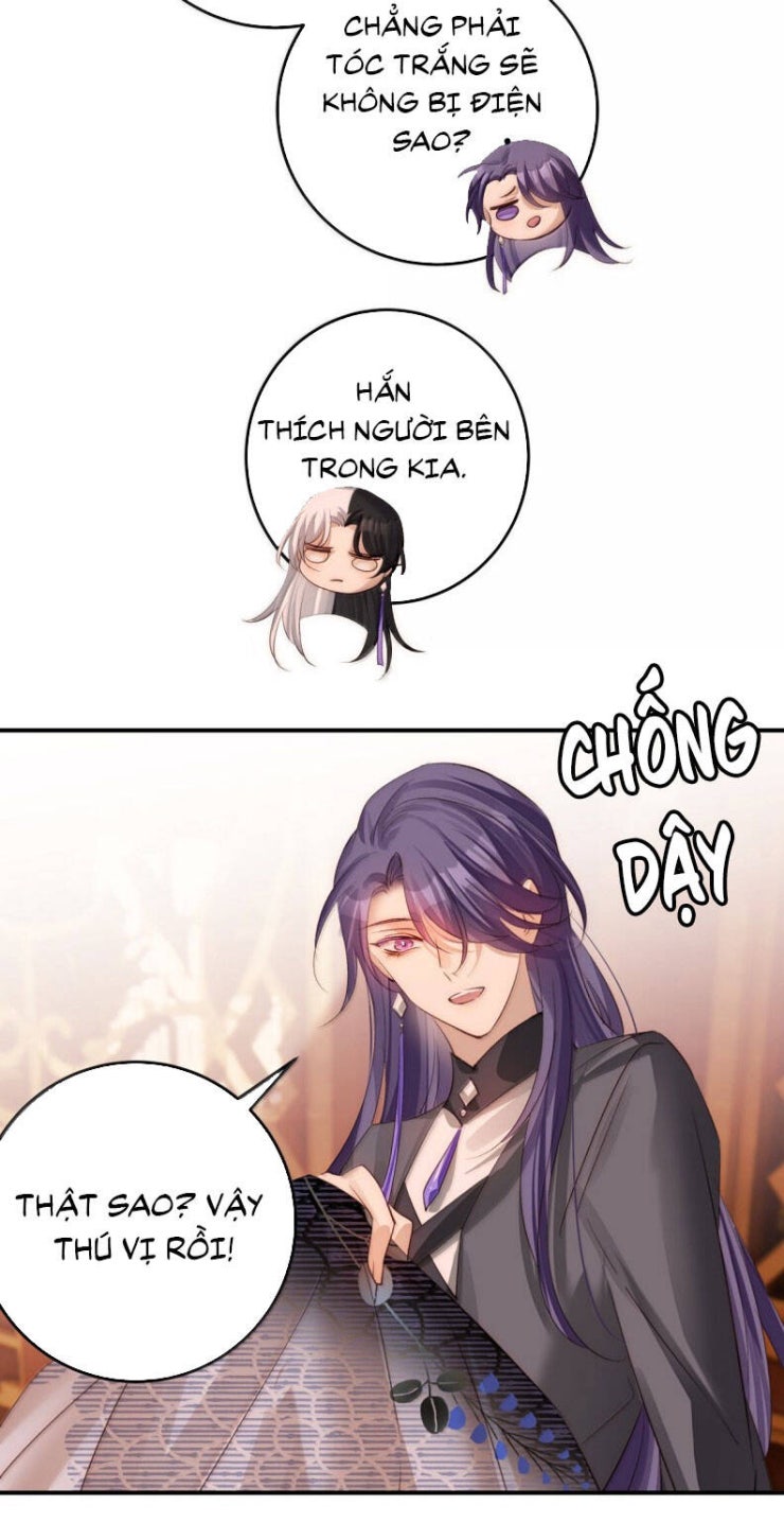 Chuyển Nghịch Âm Dương - Page 19