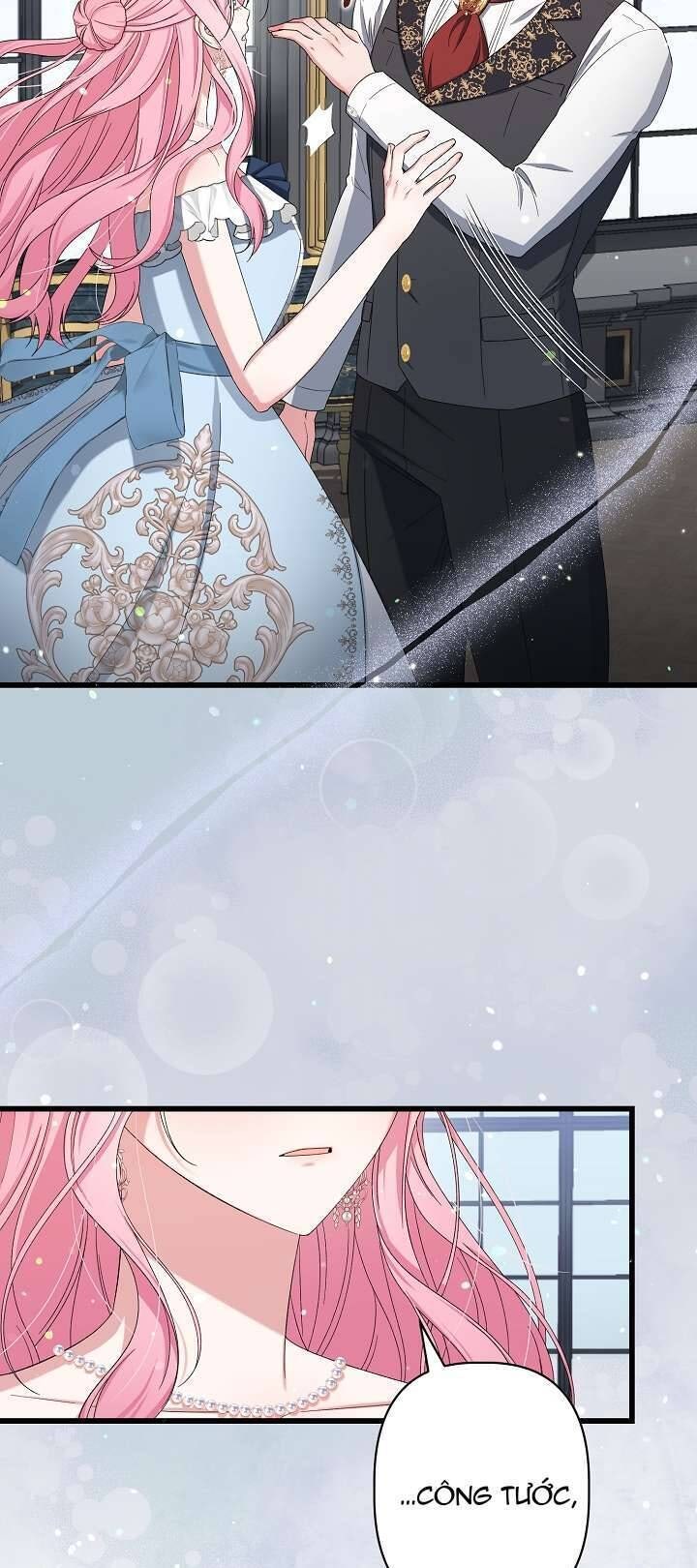 Cha Của Nam Chính Từ Chối Hủy Hôn - Page 49