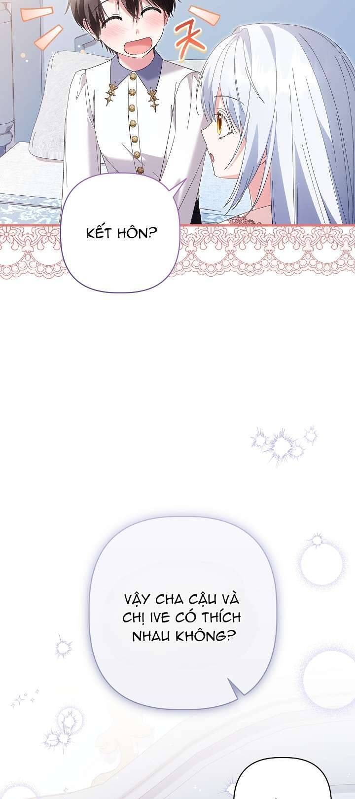 Cha Của Nam Chính Từ Chối Hủy Hôn - Page 53