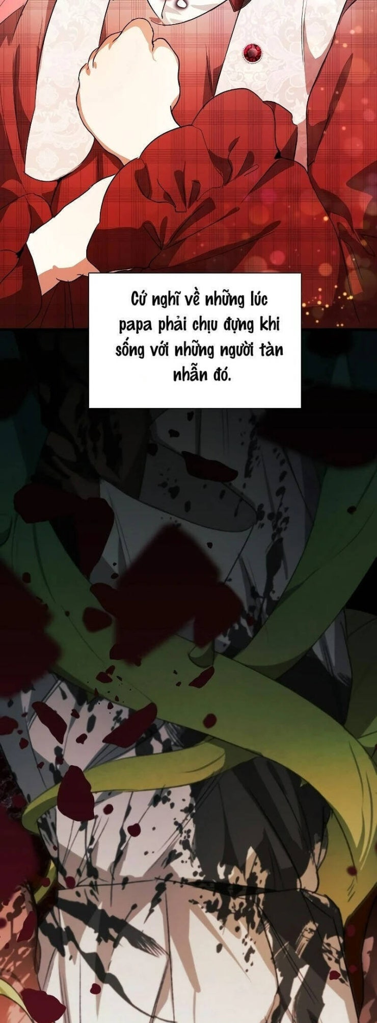 Bảo Vệ Người Cha Bạo Chúa - Page 9