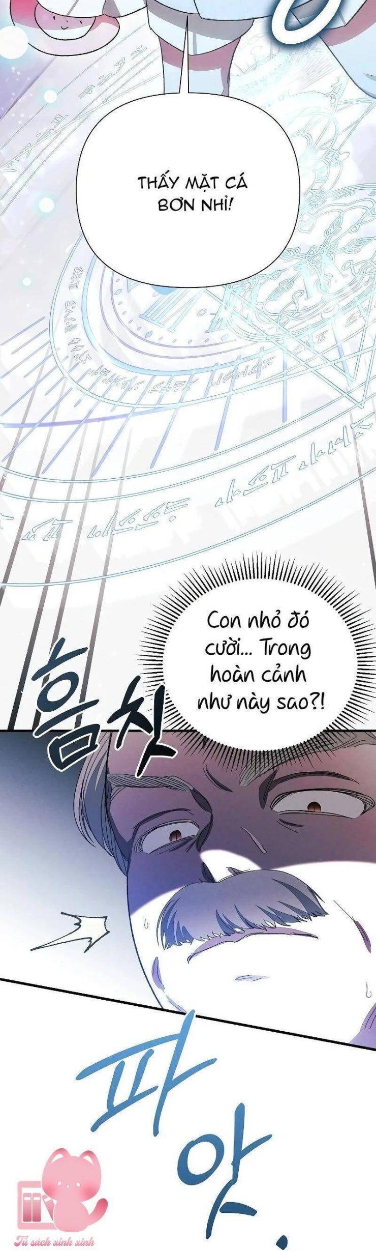 Bảo Vệ Người Cha Bạo Chúa - Page 14