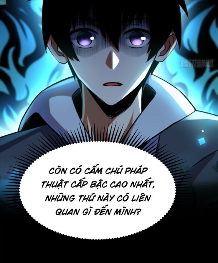 Ta Thật Không Muốn Học Cấm Chú - Page 88