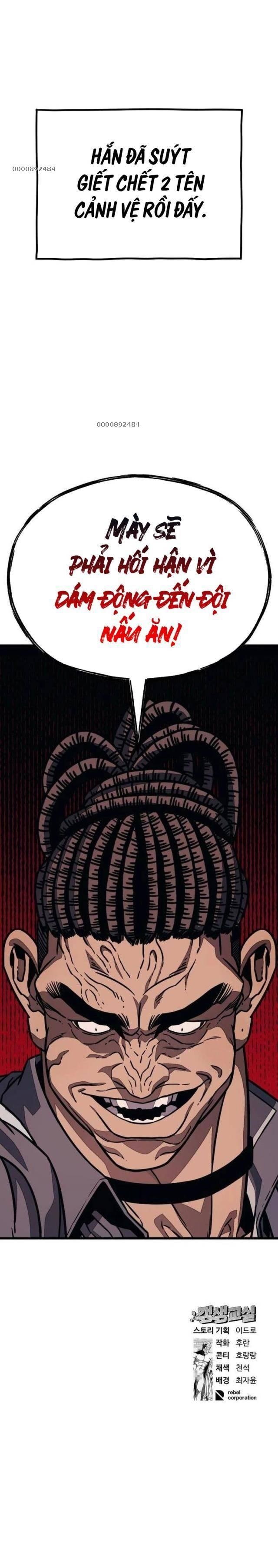 Lớp Học Cải Tạo - Page 41