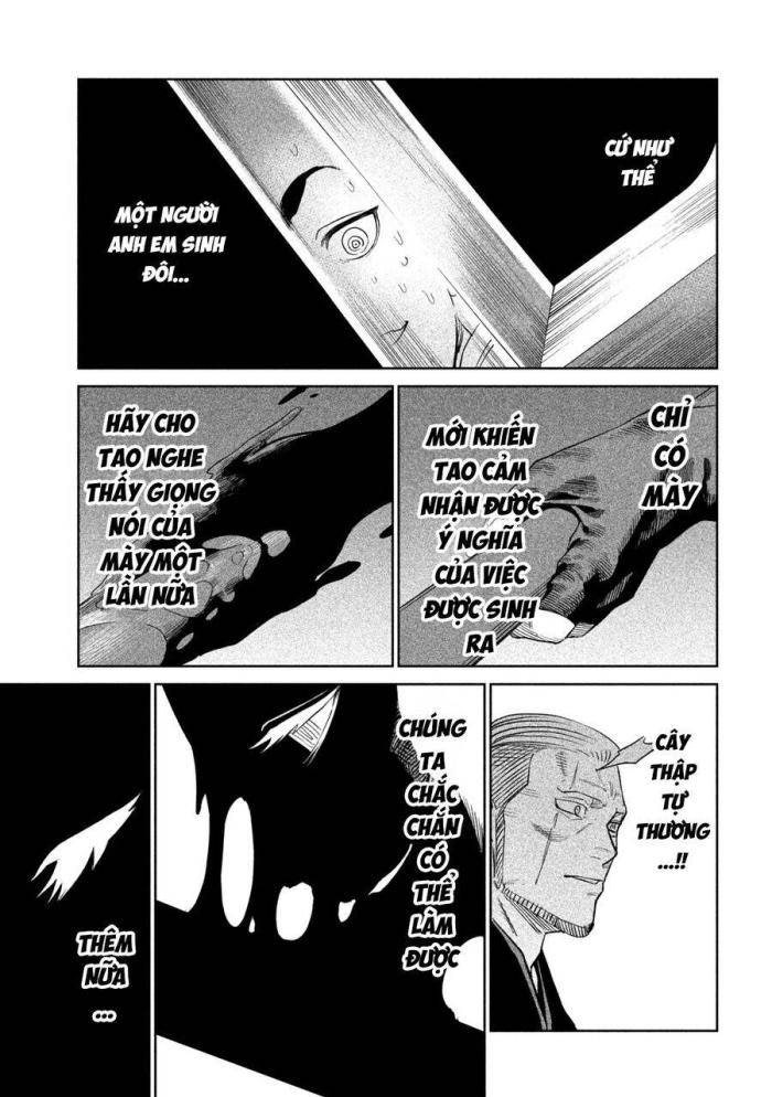 Tenkaichi-Thiên Hạ Đệ Nhất Võ Sĩ Đại Hội - Page 28