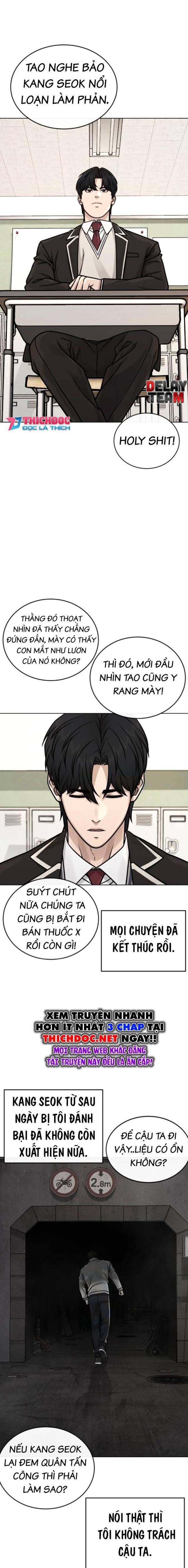 Nhiệm Vụ Diệu Kỳ - Page 19