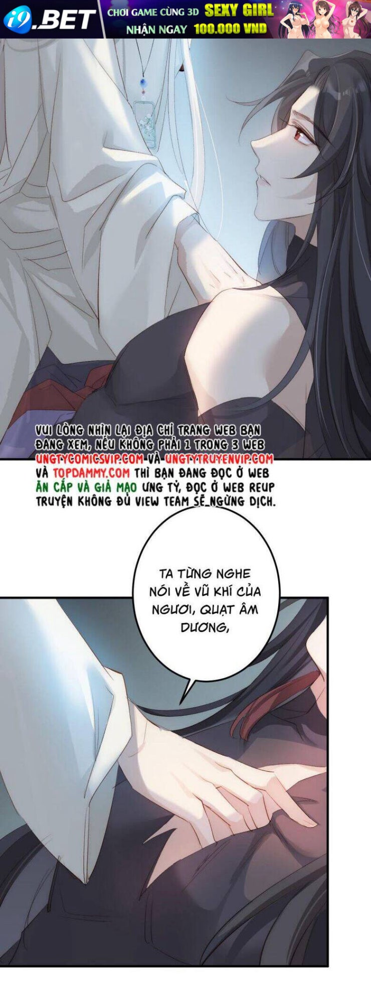 Chuyển Nghịch Âm Dương - Page 33