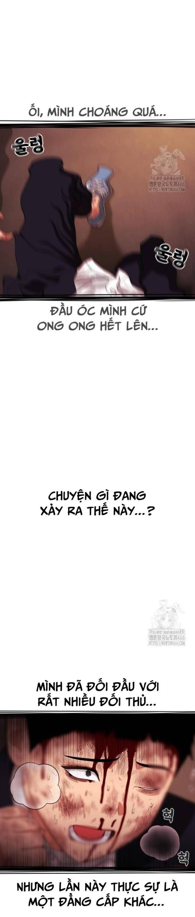 Huấn Luyện Chiến Đấu Siêu Cấp - Page 14