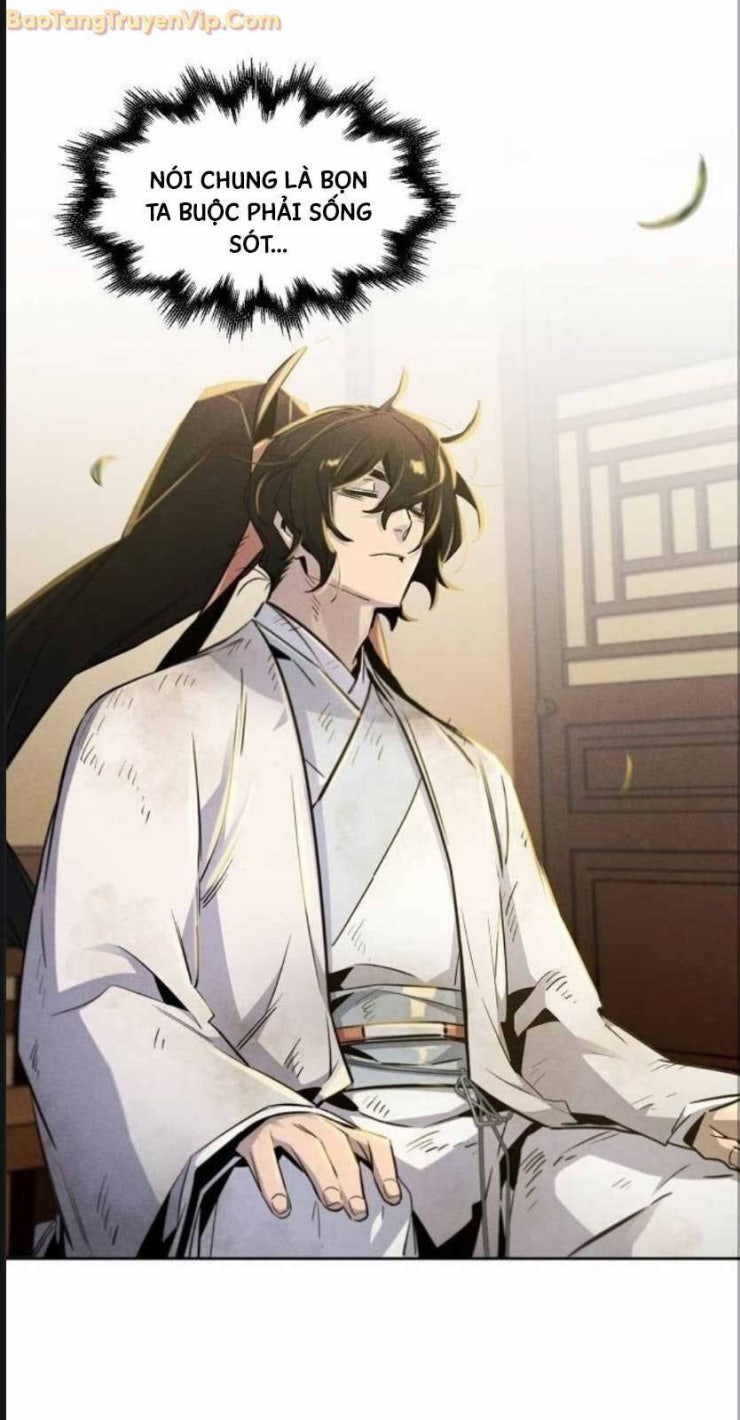 Cuồng Ma Tái Thế - Page 10