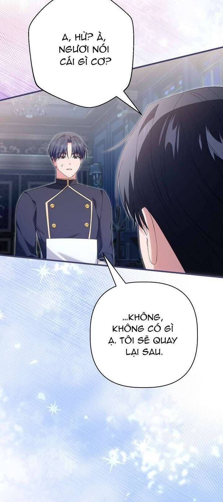 Cha Của Nam Chính Từ Chối Hủy Hôn - Page 55