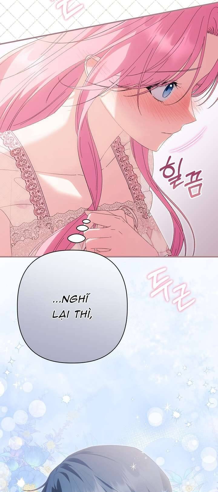 Cha Của Nam Chính Từ Chối Hủy Hôn - Page 27