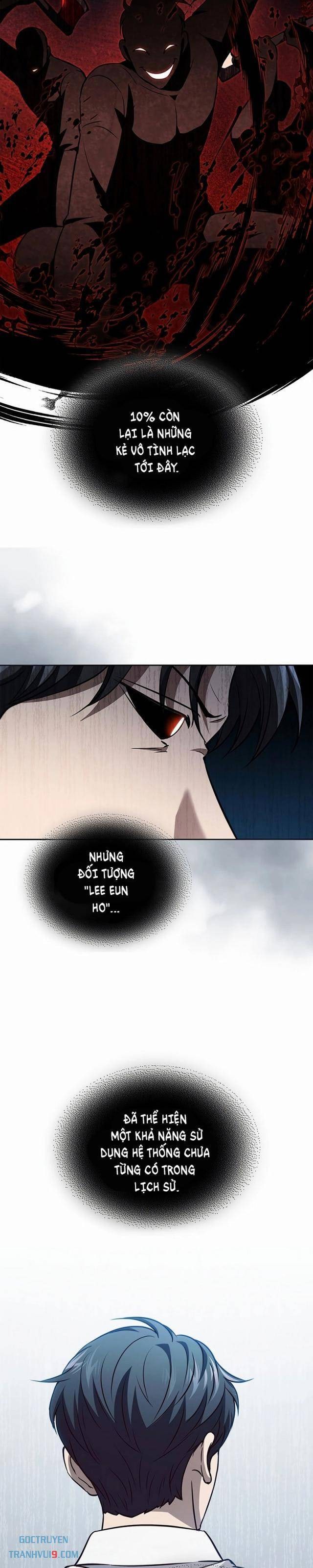 Cách Sống Sót Sau Quá Trình Tái Cơ Cấu - Page 10