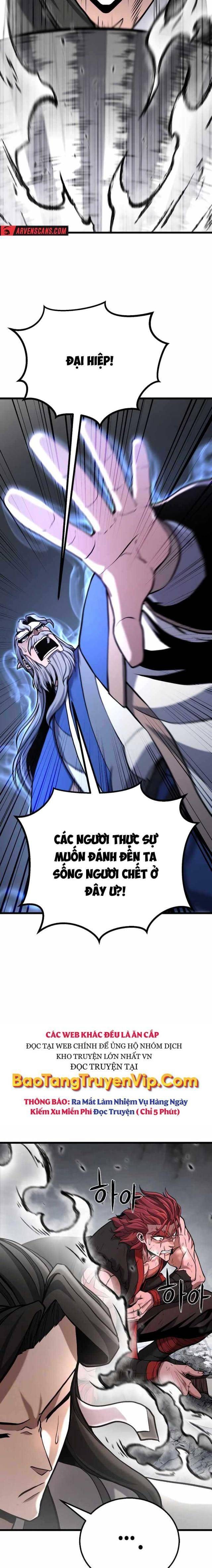 Hoa Vô Thập Nhật Công - Page 15