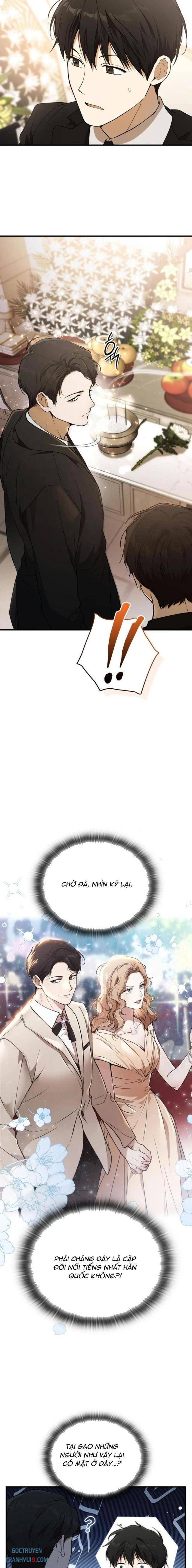 Trường Mẫu Giáo Thần Thú - Page 15