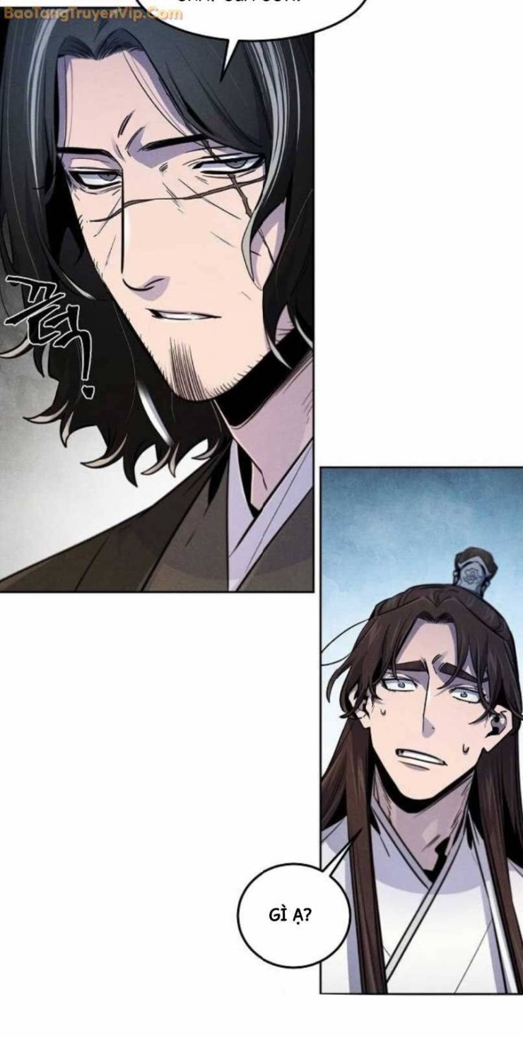 Cuồng Ma Tái Thế - Page 30