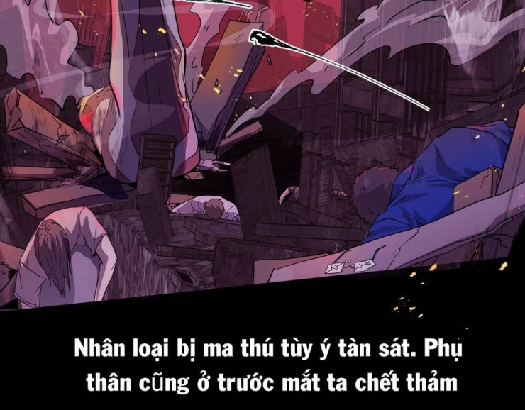 Chỉ Có Ta Có Thể Sử Dụng Triệu Hoán Thuật - Page 55