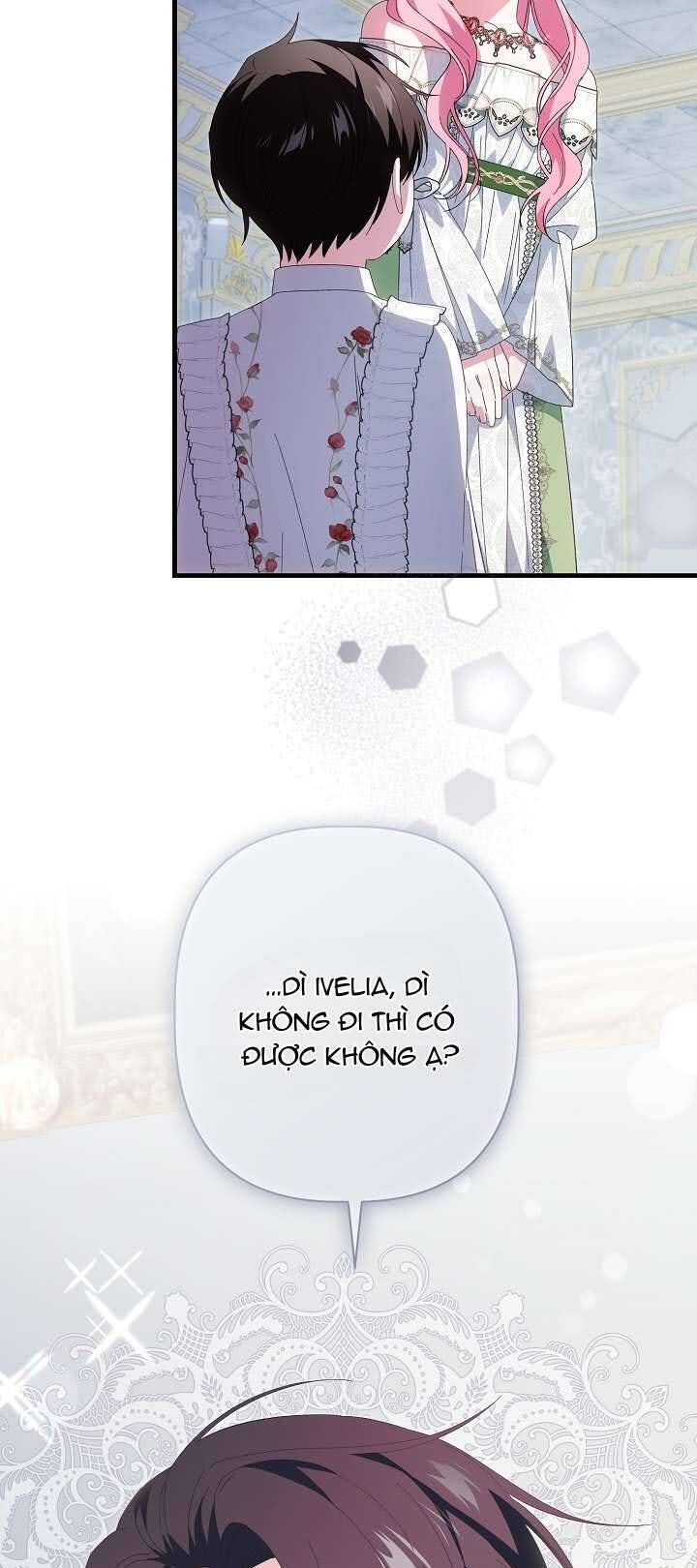 Cha Của Nam Chính Từ Chối Hủy Hôn - Page 29