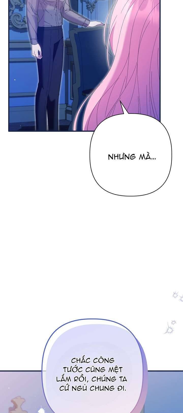 Cha Của Nam Chính Từ Chối Hủy Hôn - Page 33