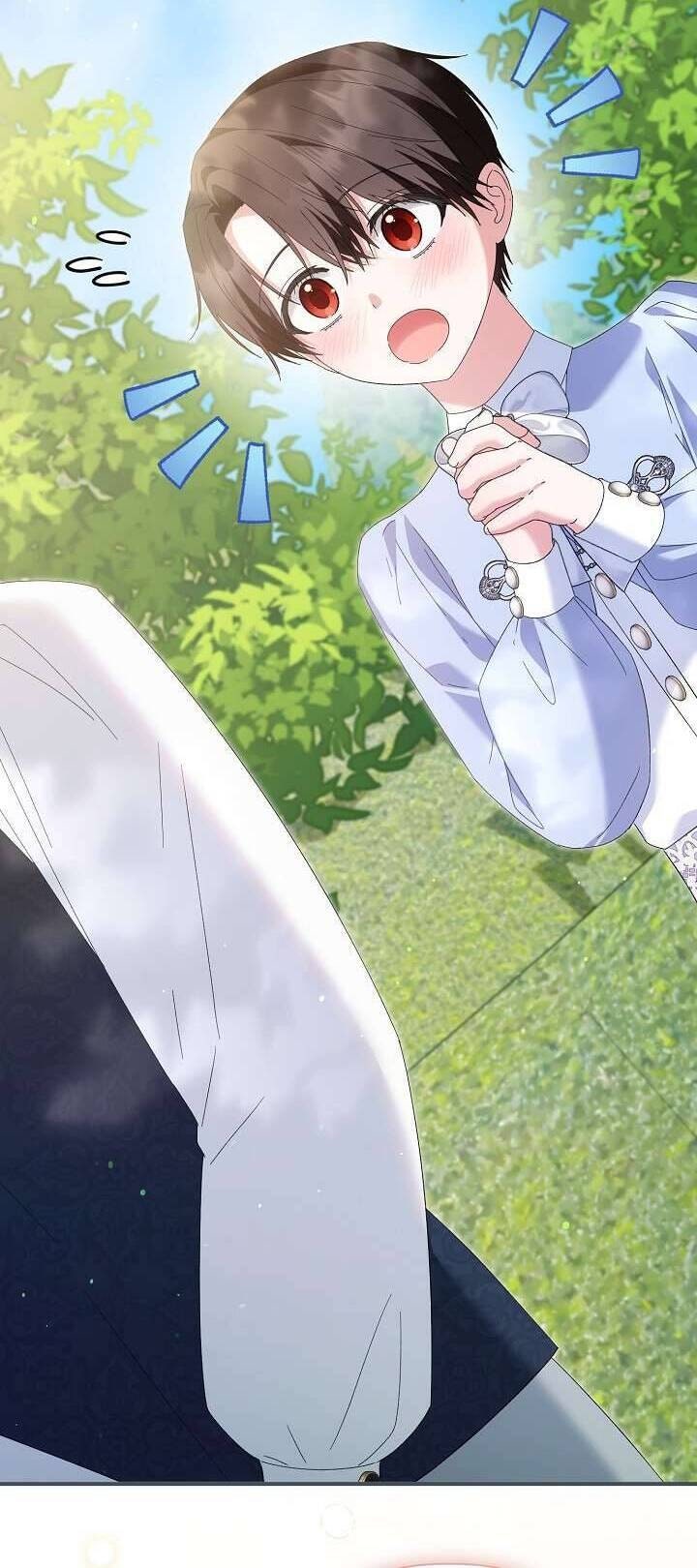 Cha Của Nam Chính Từ Chối Hủy Hôn - Page 41