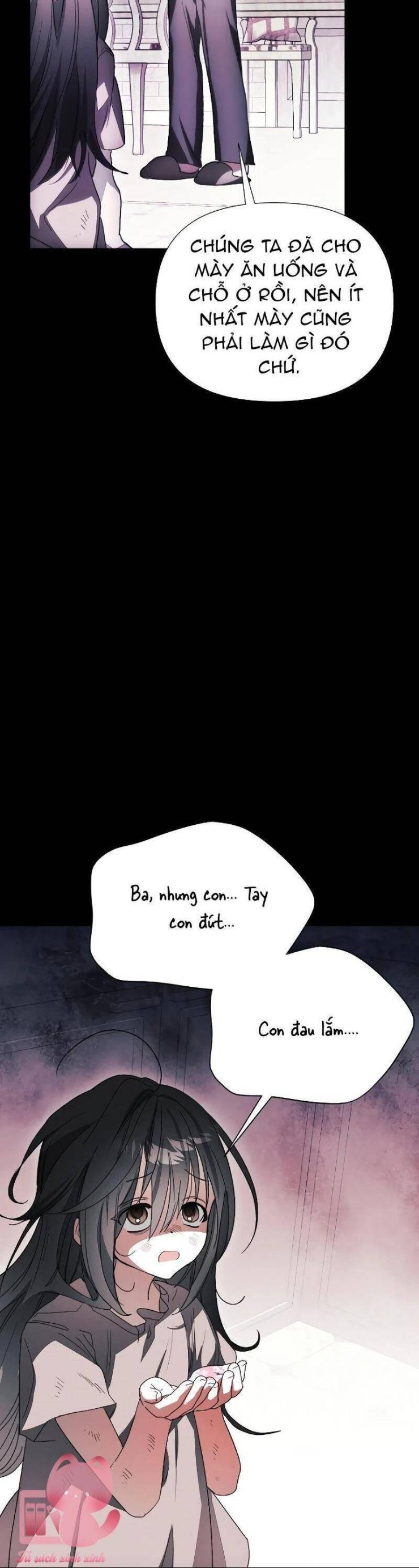 Bảo Vệ Người Cha Bạo Chúa - Page 47